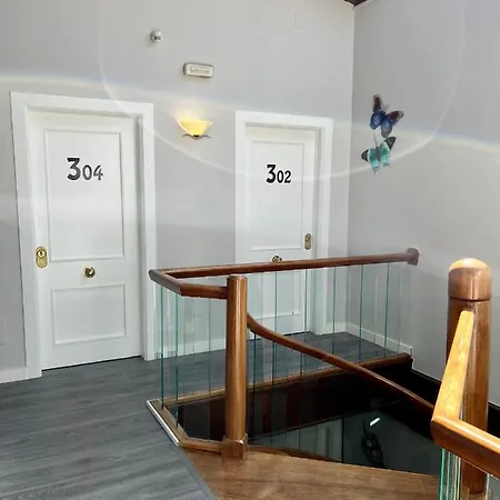 Maria Hotel Revilla De Camargo