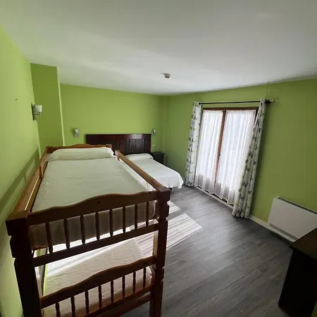 Maria Hotel Revilla De Camargo