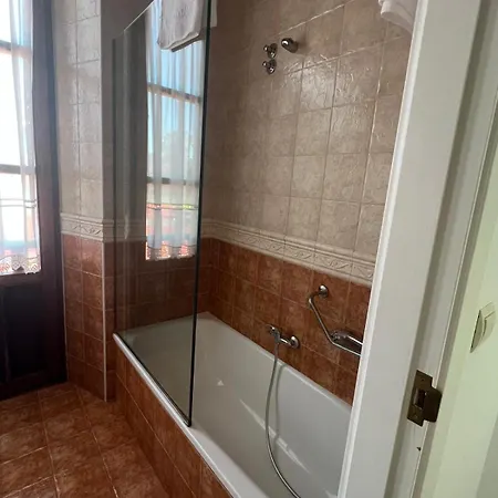 Maria Hotel Revilla De Camargo