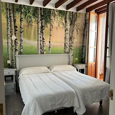 Hotel Maria Revilla De Camargo