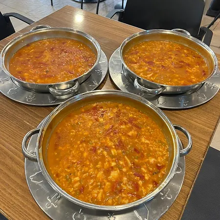 بيت ضيافة Maria 3*