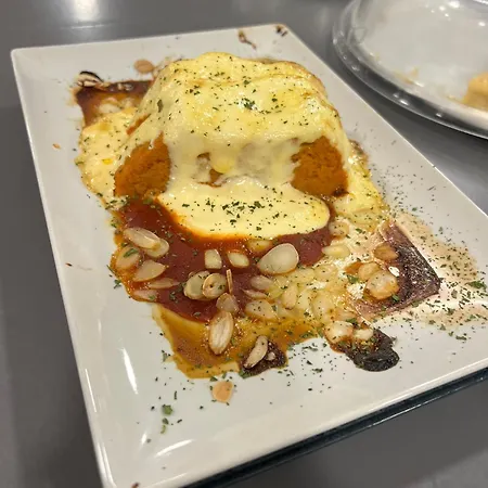 Maria 3* Revilla De Camargo