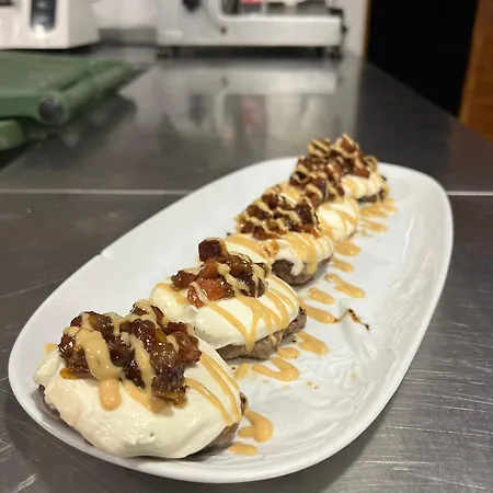 Hotel Maria Revilla De Camargo