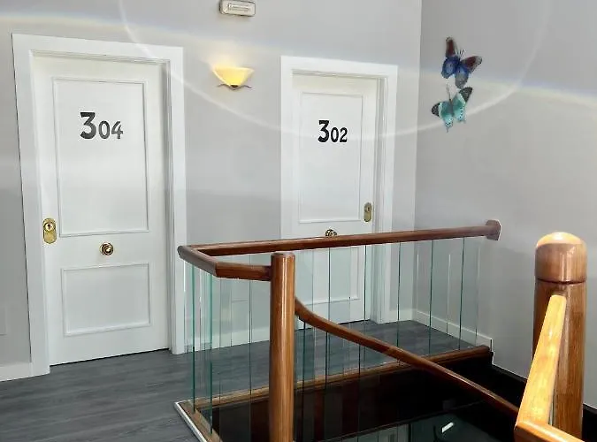 Maria Hotell Revilla De Camargo