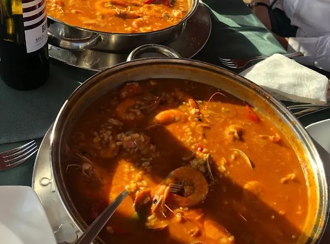 Maria Hotell Revilla De Camargo