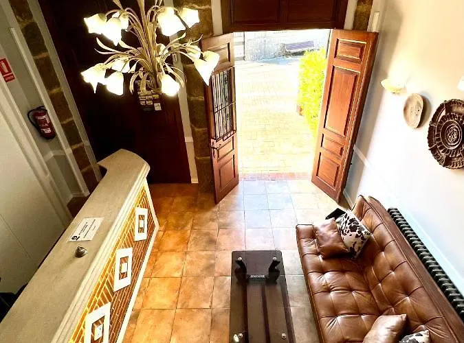 Maria 3* Revilla De Camargo