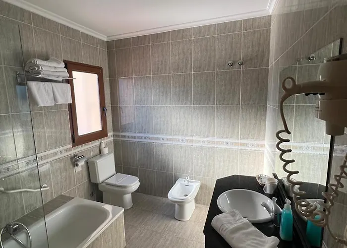 Maria 3* Revilla De Camargo