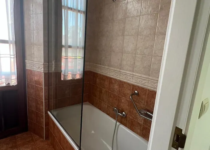 Maria Hotell Revilla De Camargo