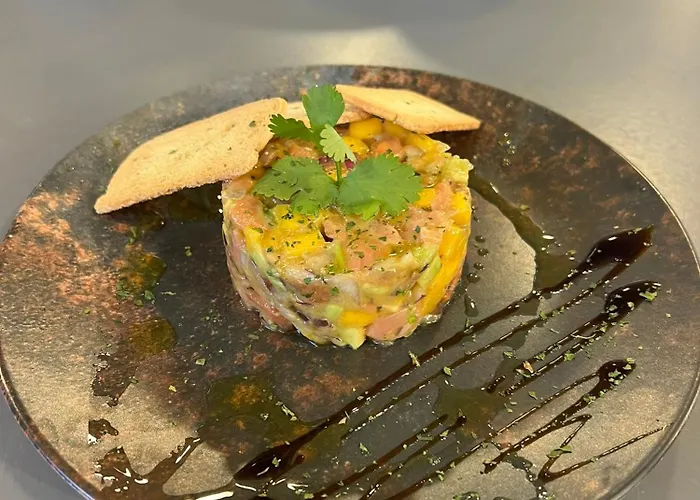 Maria 3* Revilla De Camargo