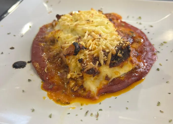 Maria 3* Revilla De Camargo