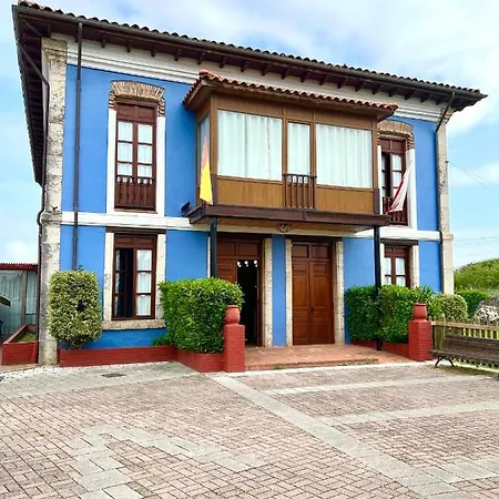 Hotel Maria