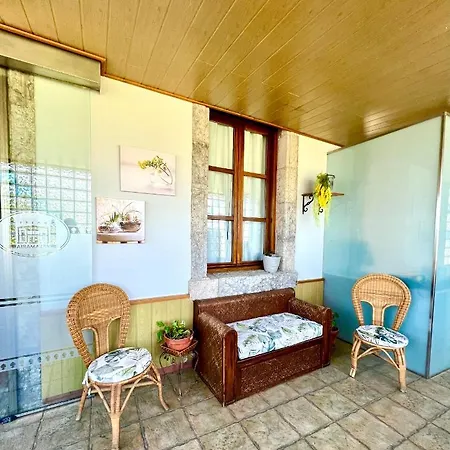 Maria Hotel