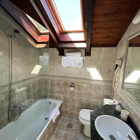 Maria Guest house 3*