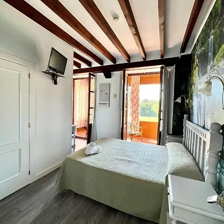 Maria Guest house 3*