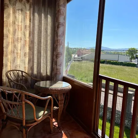 Maria Hotel
