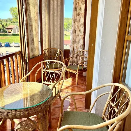 Maria Hotel