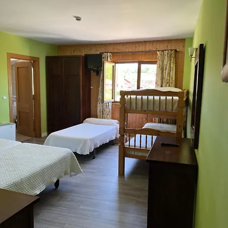 Guest house Maria 3*