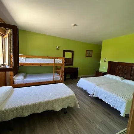 Maria Guest house