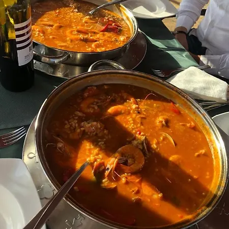 Maria Ξενοδοχείο Revilla De Camargo