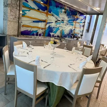 Ξενοδοχείο Maria