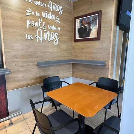 Maria Ξενοδοχείο