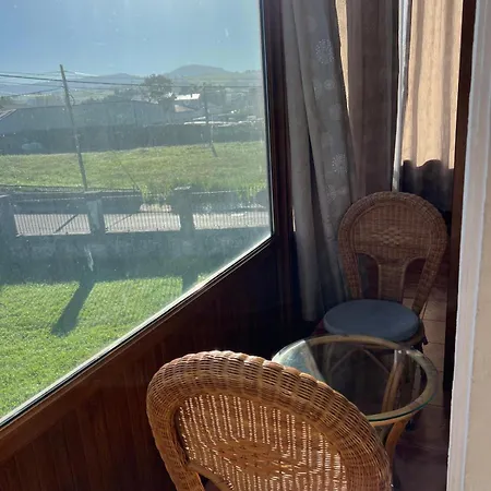 Maria Guest house