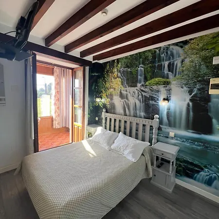 Ξενοδοχείο Maria 3*