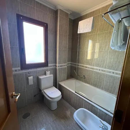 Maria Guest house Revilla De Camargo