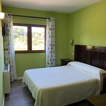 Guest house Maria Revilla De Camargo