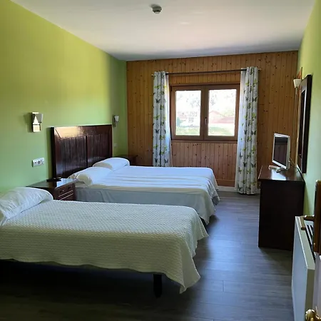 Maria Hotel