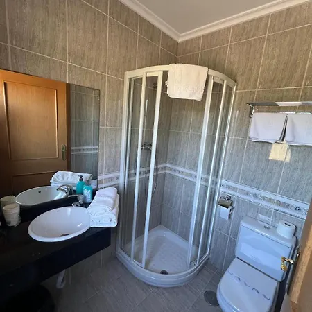 Ξενοδοχείο Maria