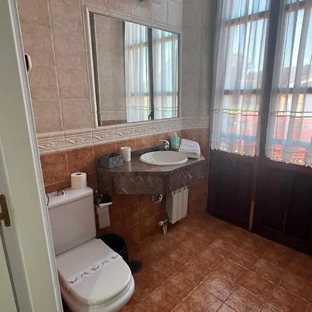 Maria Guest house 3*