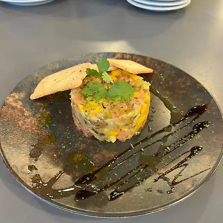 Maria 3* Revilla De Camargo