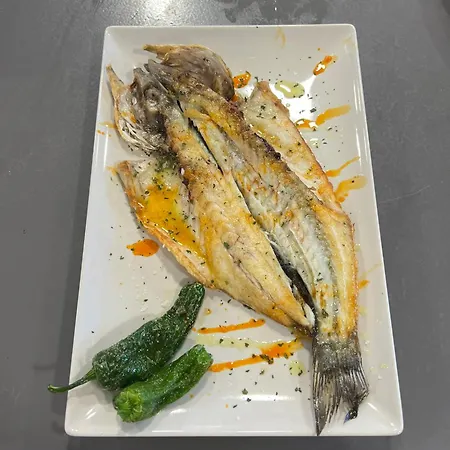 Maria Ξενοδοχείο Revilla De Camargo