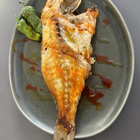 Maria Revilla De Camargo