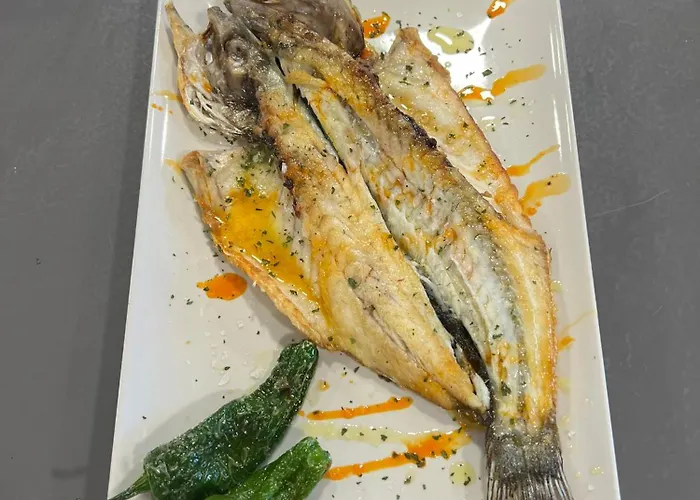 Maria Hotel Revilla De Camargo