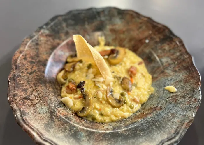 Hotel Maria Revilla De Camargo