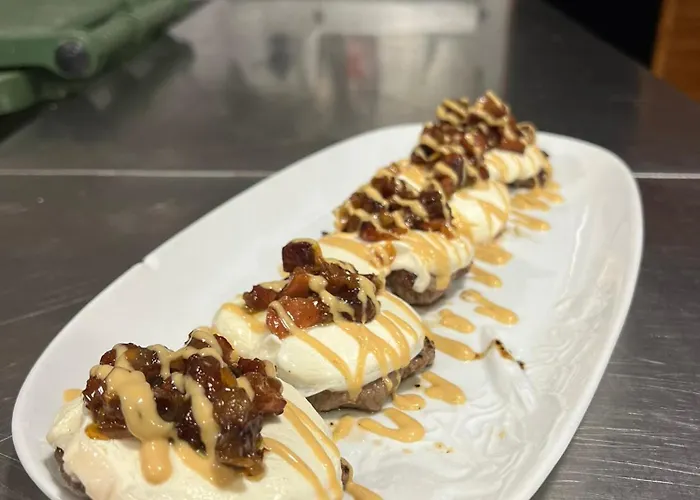 Hotel Maria Revilla De Camargo