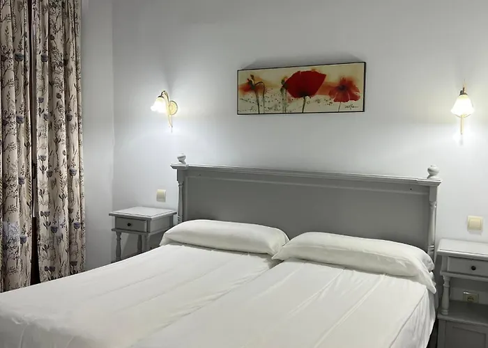 Hotel Maria Revilla De Camargo